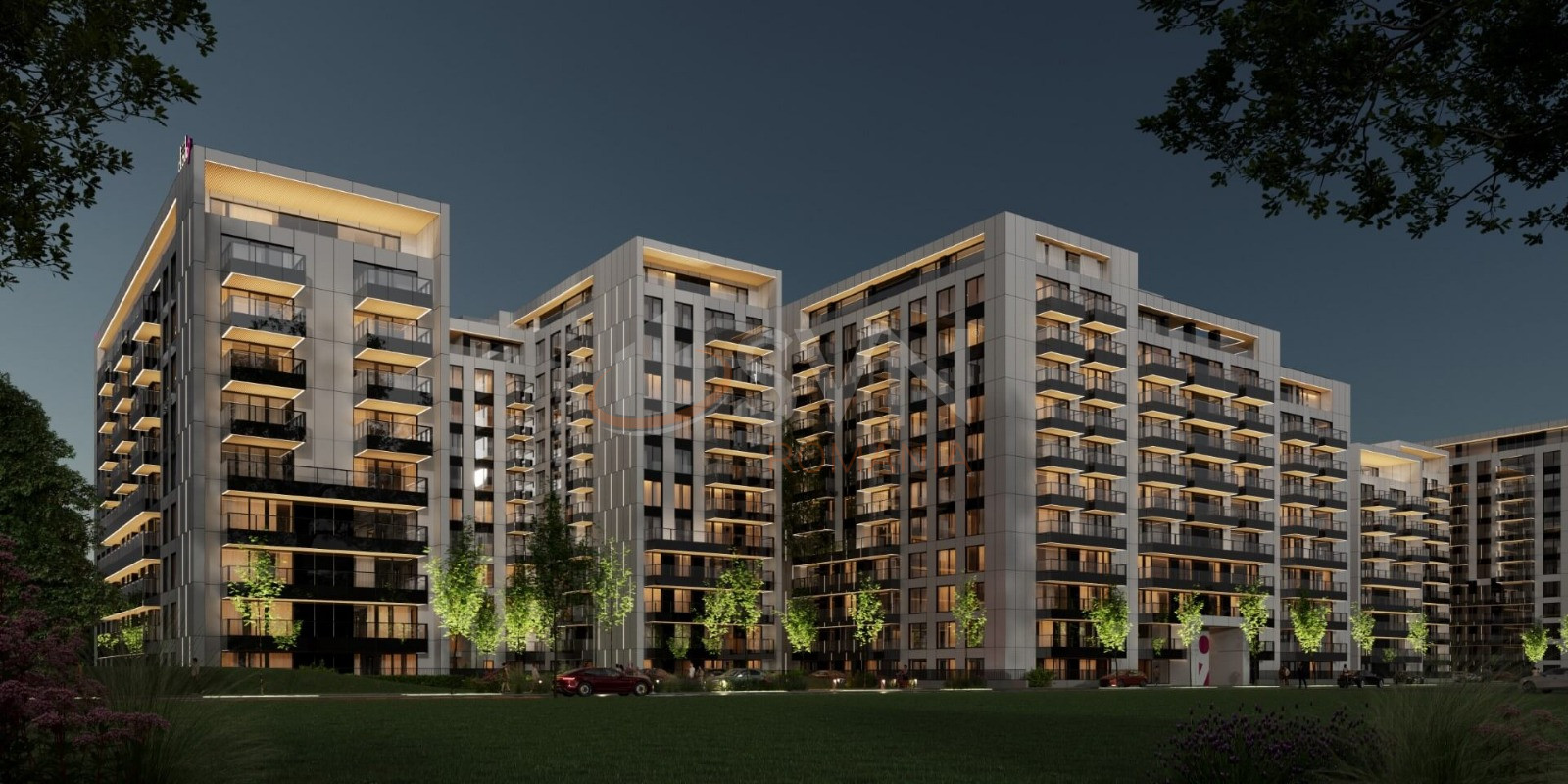 Apartament, 2 camere Bucuresti/Aviatiei