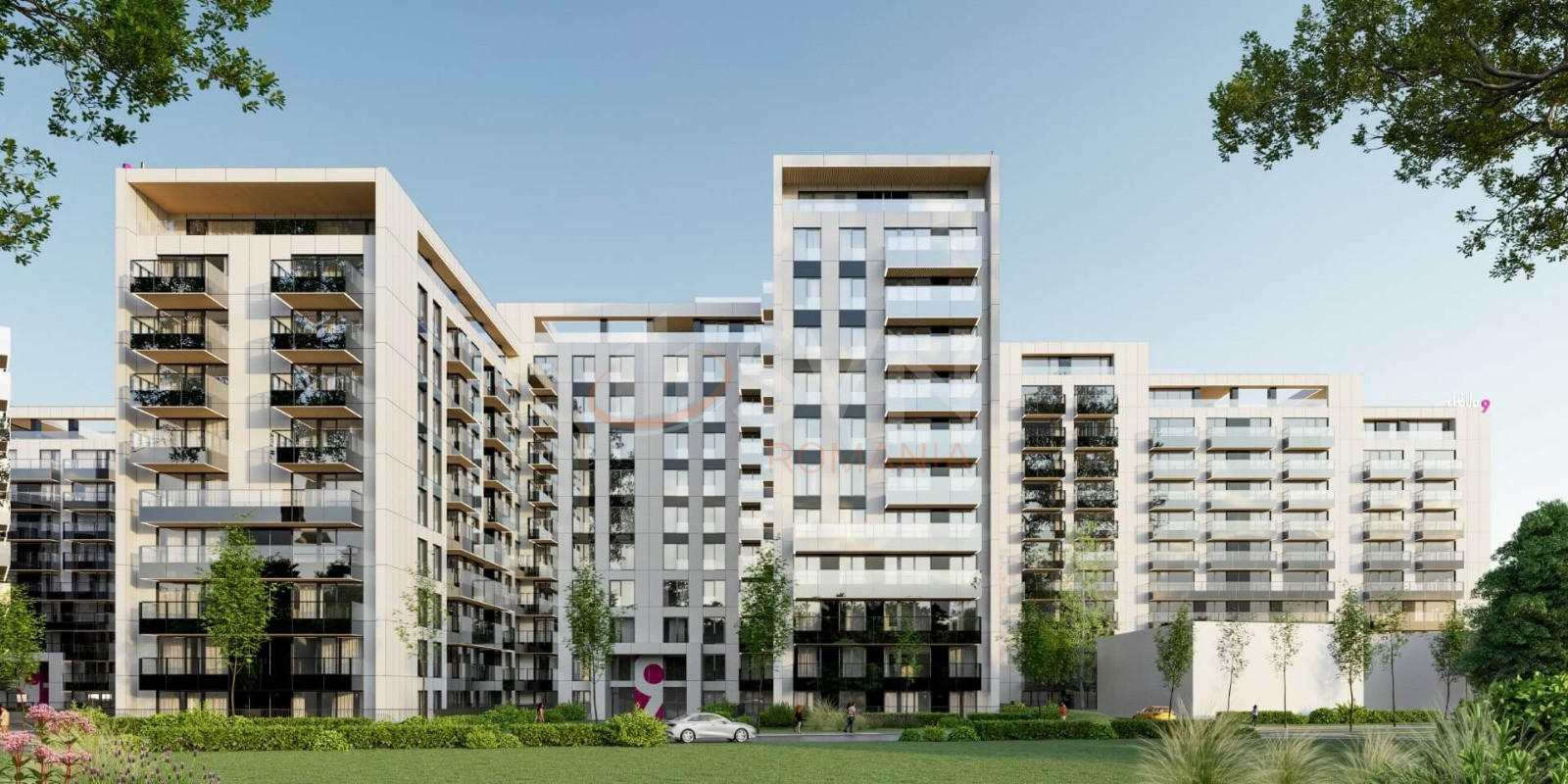 Apartament, 2 camere Bucuresti/Aviatiei