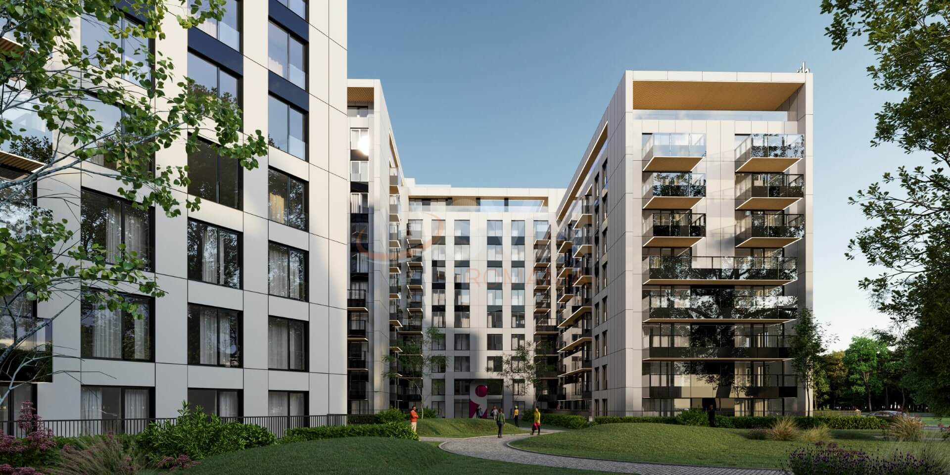 Apartament, 2 camere Bucuresti/Aviatiei