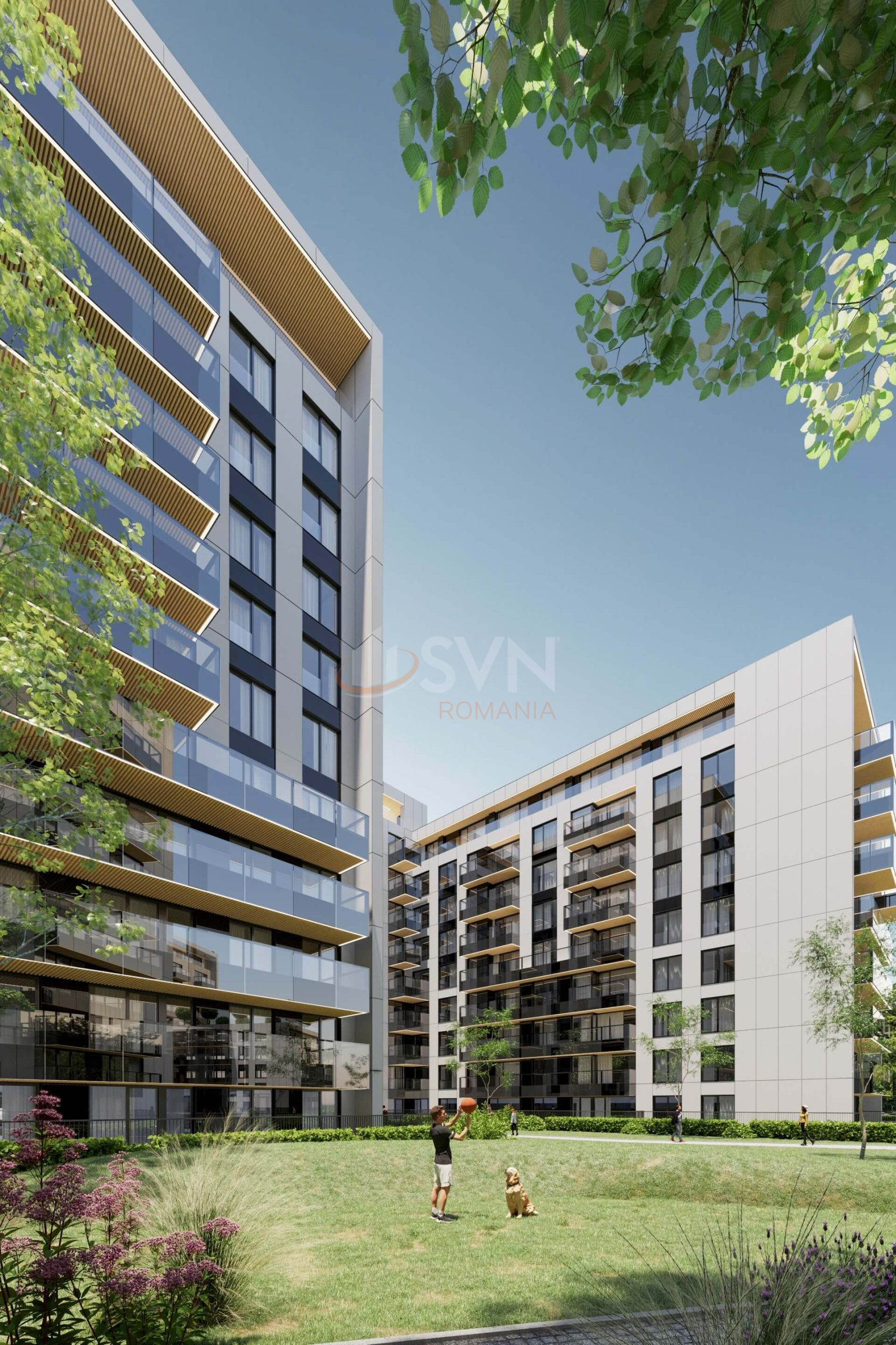 Apartament, 2 camere Bucuresti/Aviatiei