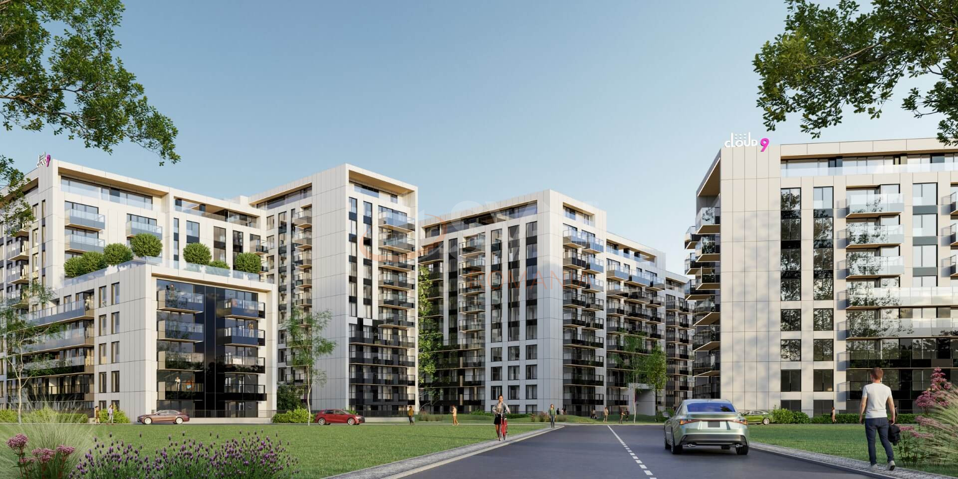 Apartament, 2 camere Bucuresti/Aviatiei