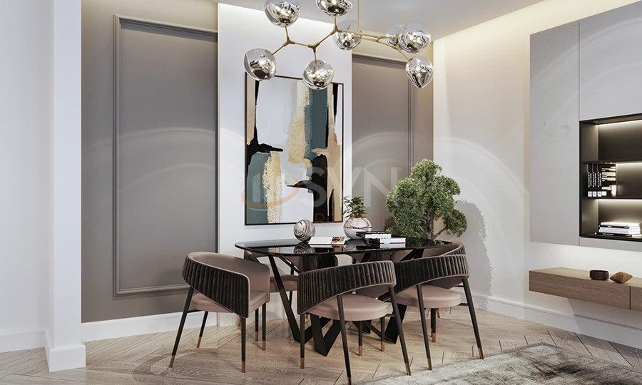 Apartament, 2 camere Bucuresti/Aviatiei