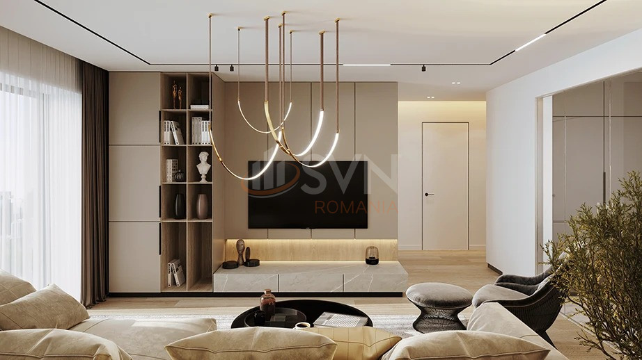 Apartament, 2 camere Bucuresti/Aviatiei