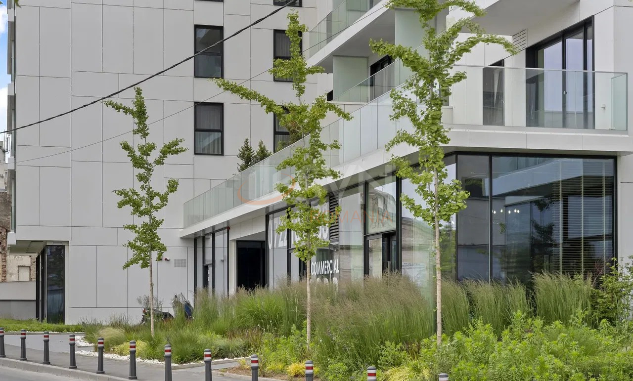 Apartament, 2 camere Bucuresti/Timpuri Noi