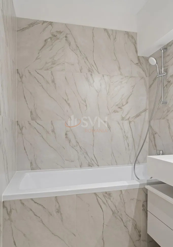 Apartament, 2 camere Bucuresti/Timpuri Noi