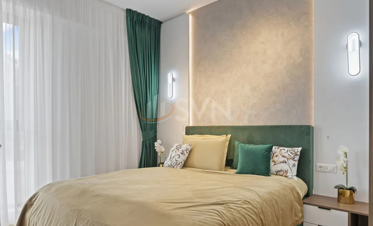 Apartament, 2 camere Bucuresti/Timpuri Noi