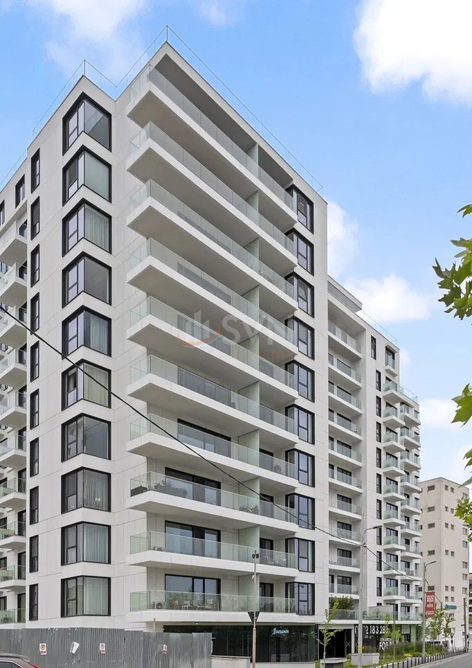 Apartament, 2 camere Bucuresti/Timpuri Noi