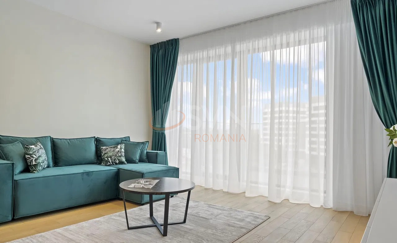 Apartament, 2 camere Bucuresti/Timpuri Noi