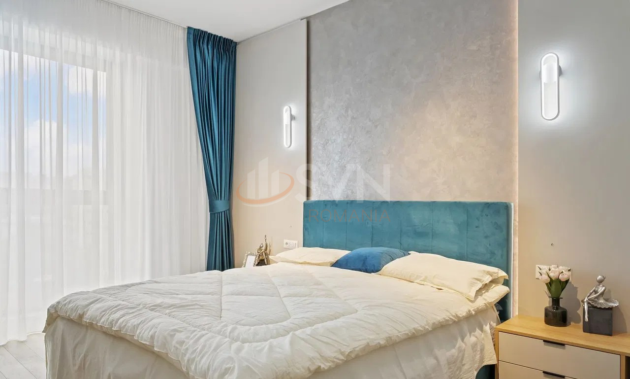 Apartament, 2 camere Bucuresti/Timpuri Noi