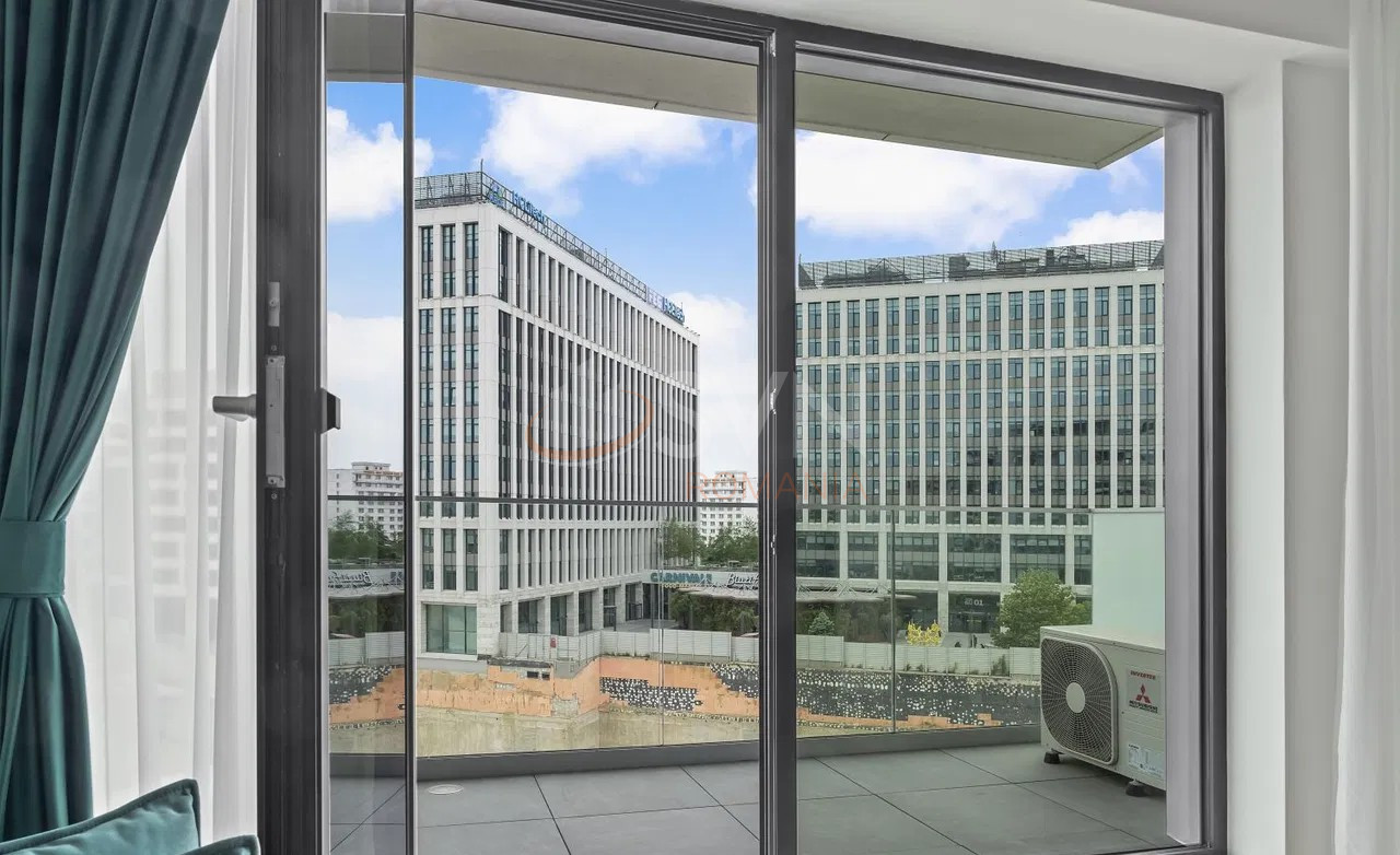 Apartament, 2 camere Bucuresti/Timpuri Noi