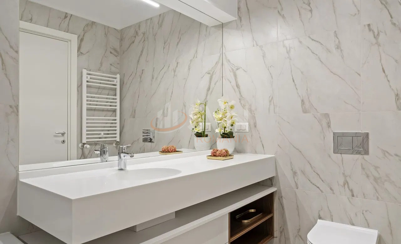 Apartament, 2 camere Bucuresti/Timpuri Noi