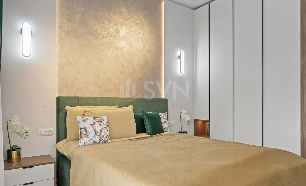 Apartament, 2 camere Bucuresti/Timpuri Noi