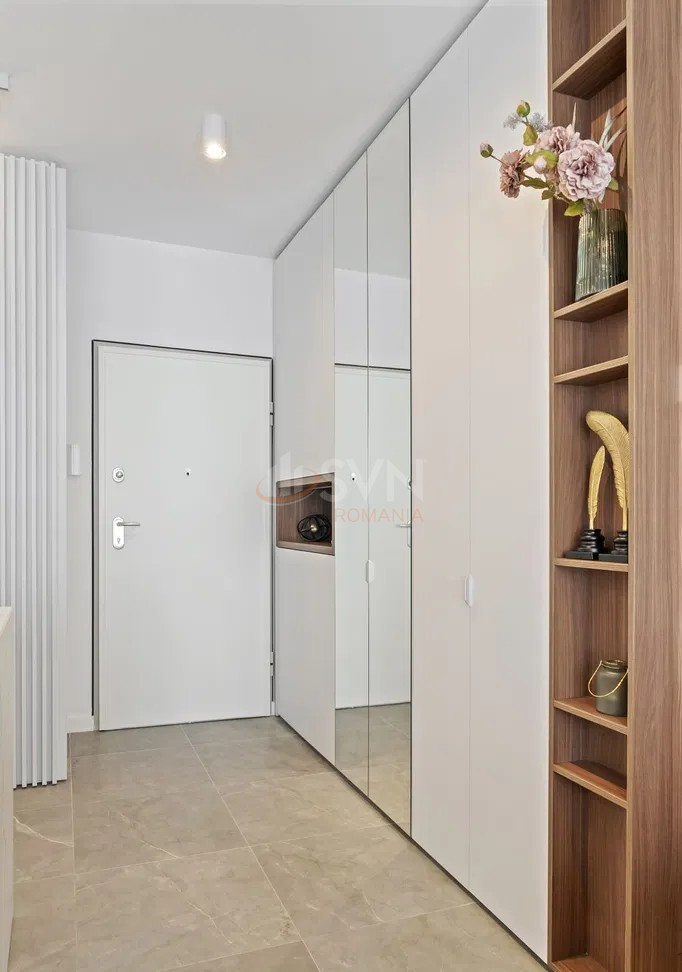 Apartament, 2 camere Bucuresti/Timpuri Noi