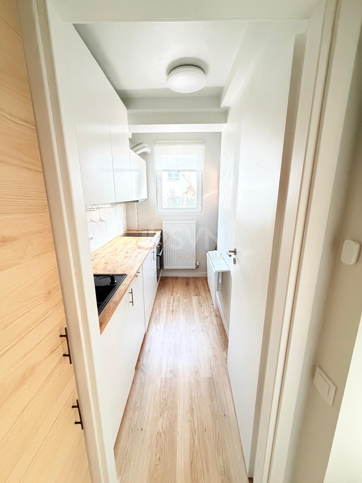 Apartament, 2 camere Bucuresti/Floreasca