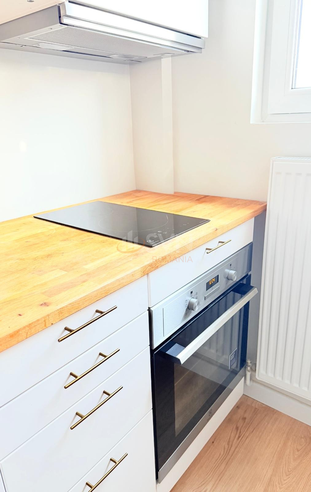 Apartament, 2 camere Bucuresti/Floreasca