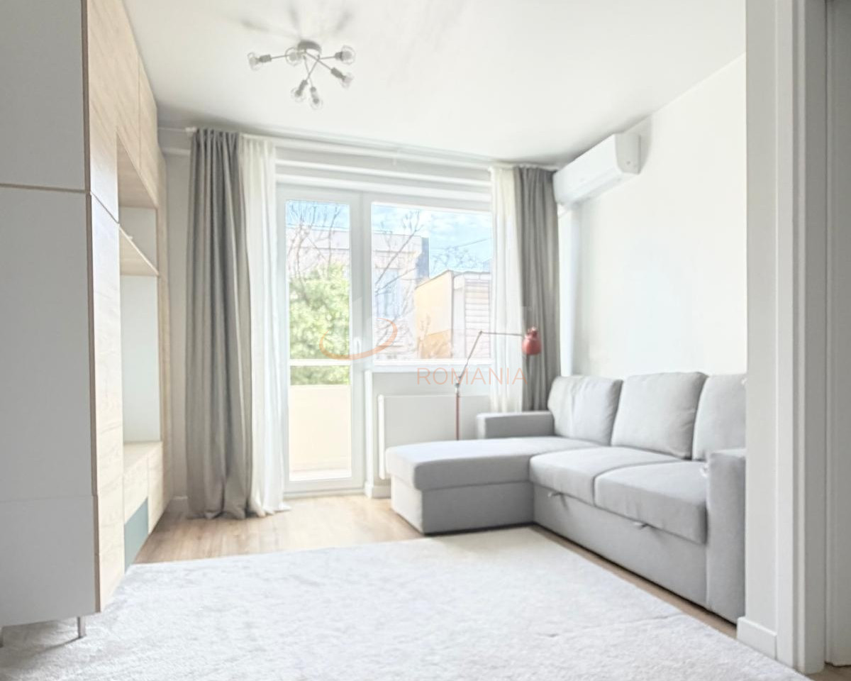 Apartament, 2 camere Bucuresti/Floreasca