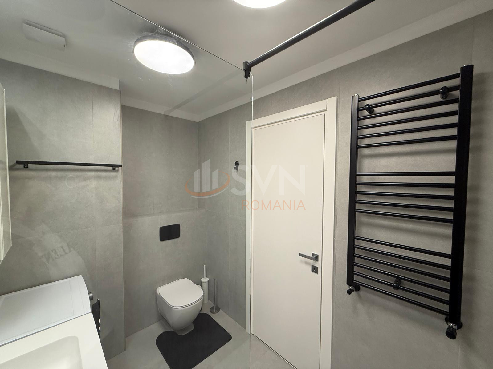 Apartament, 2 camere Bucuresti/Aviatiei