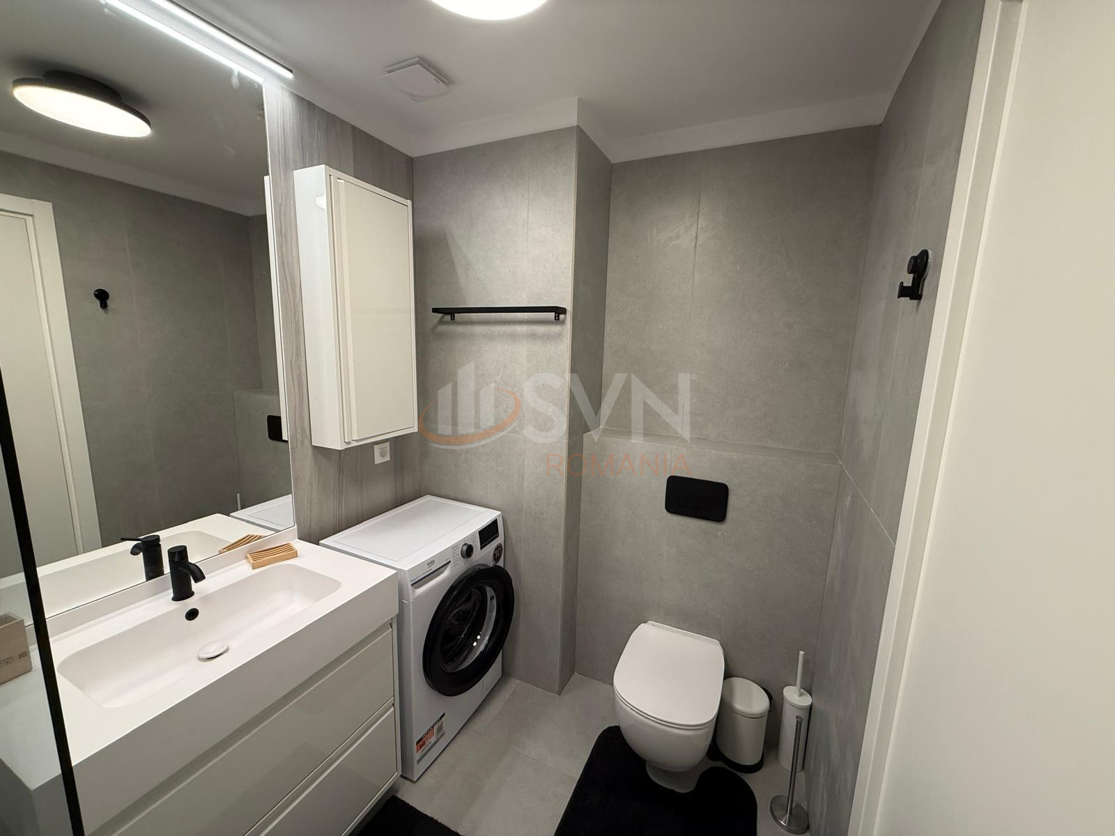 Apartament, 2 camere Bucuresti/Aviatiei