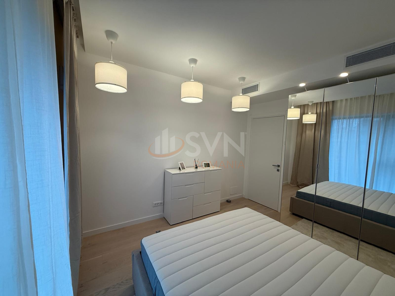 Apartament, 2 camere Bucuresti/Aviatiei