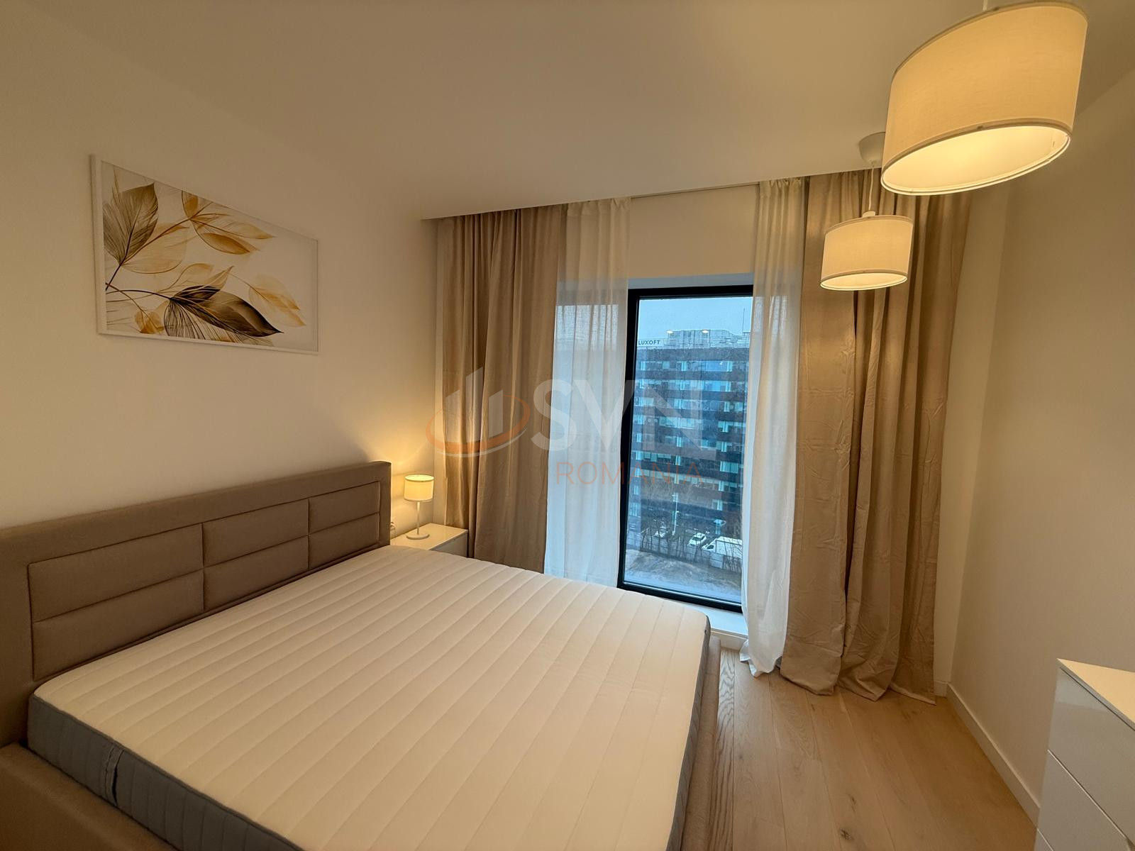 Apartament, 2 camere Bucuresti/Aviatiei
