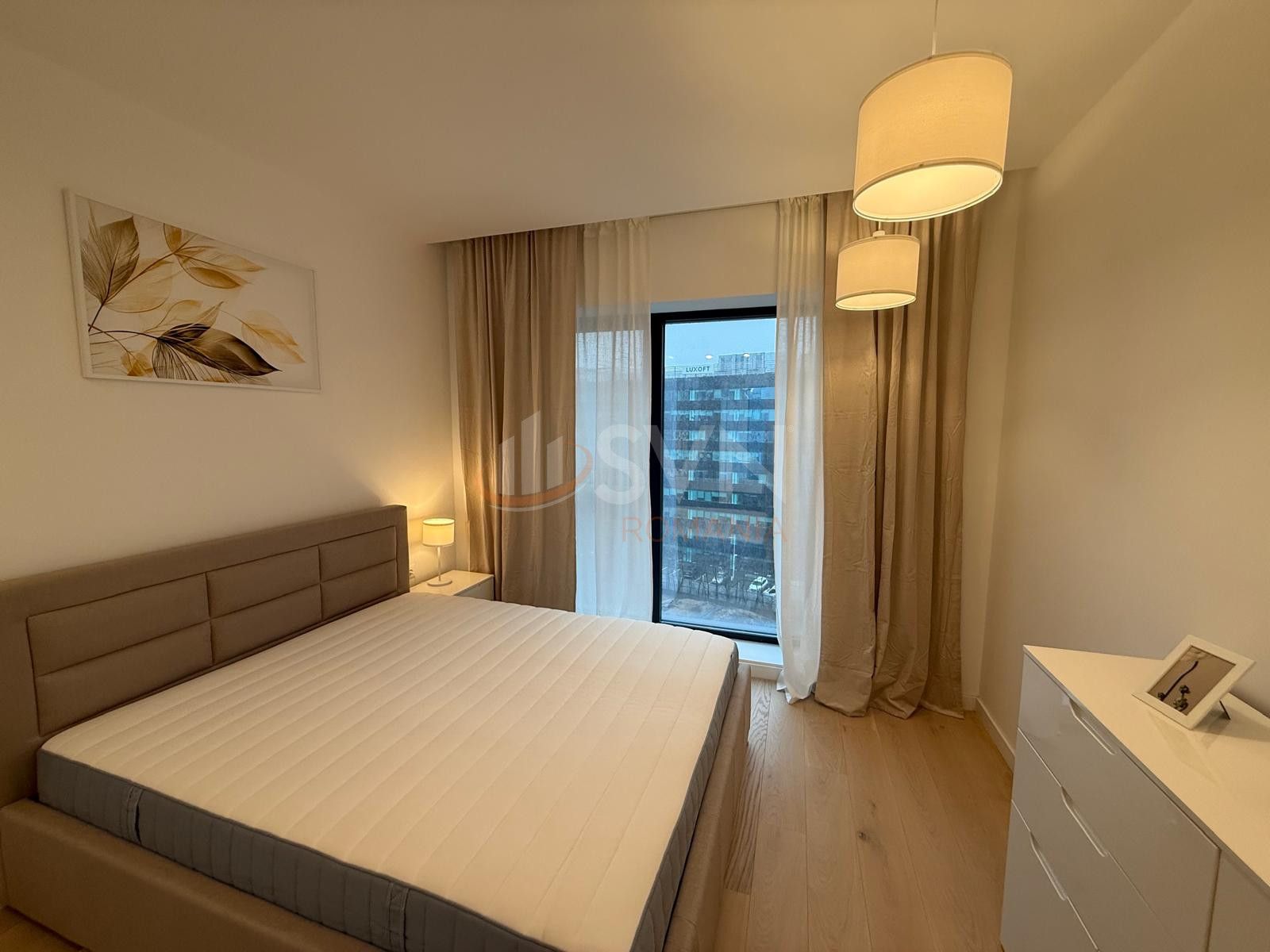 Apartament, 2 camere Bucuresti/Aviatiei