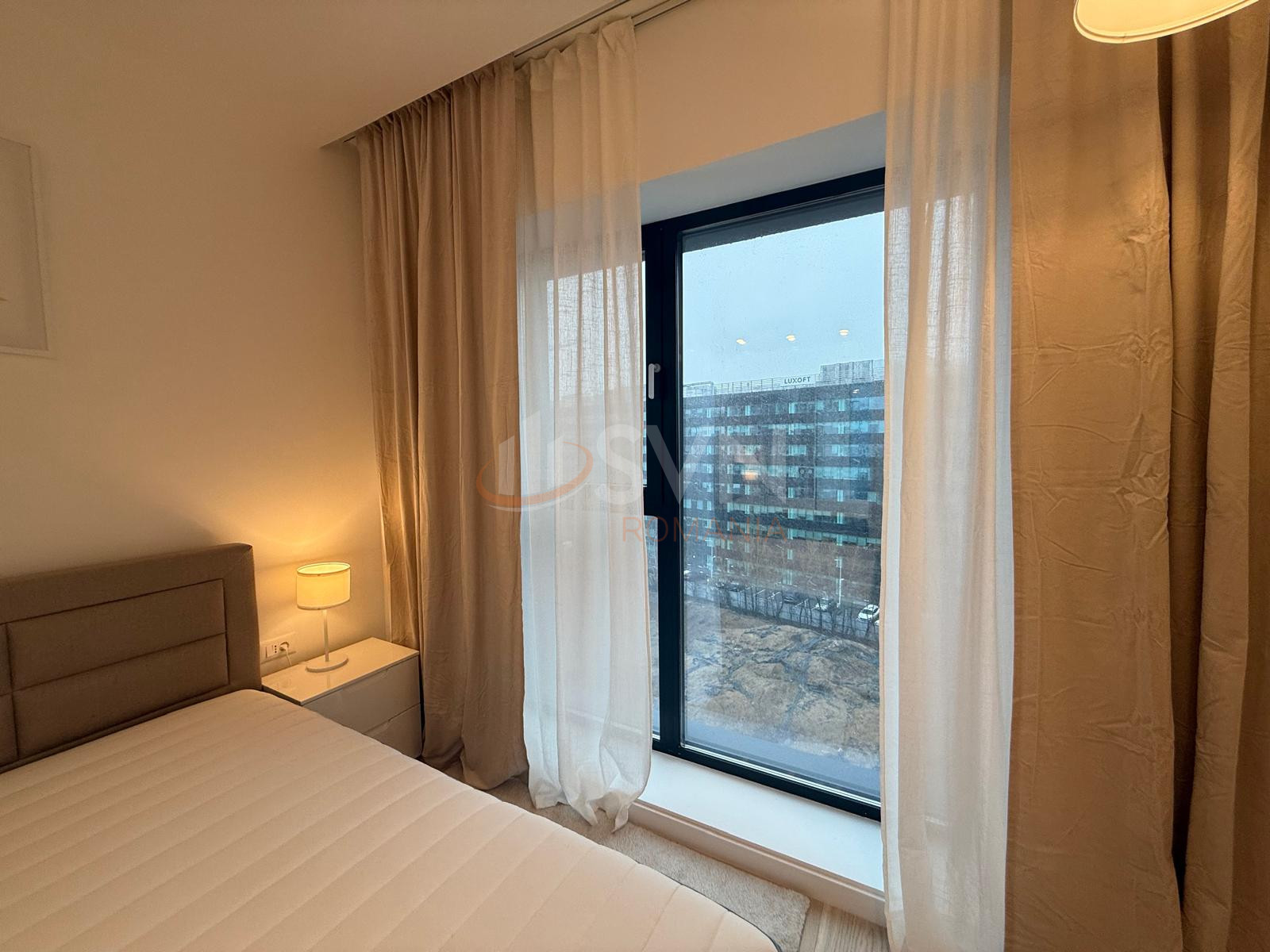 Apartament, 2 camere Bucuresti/Aviatiei