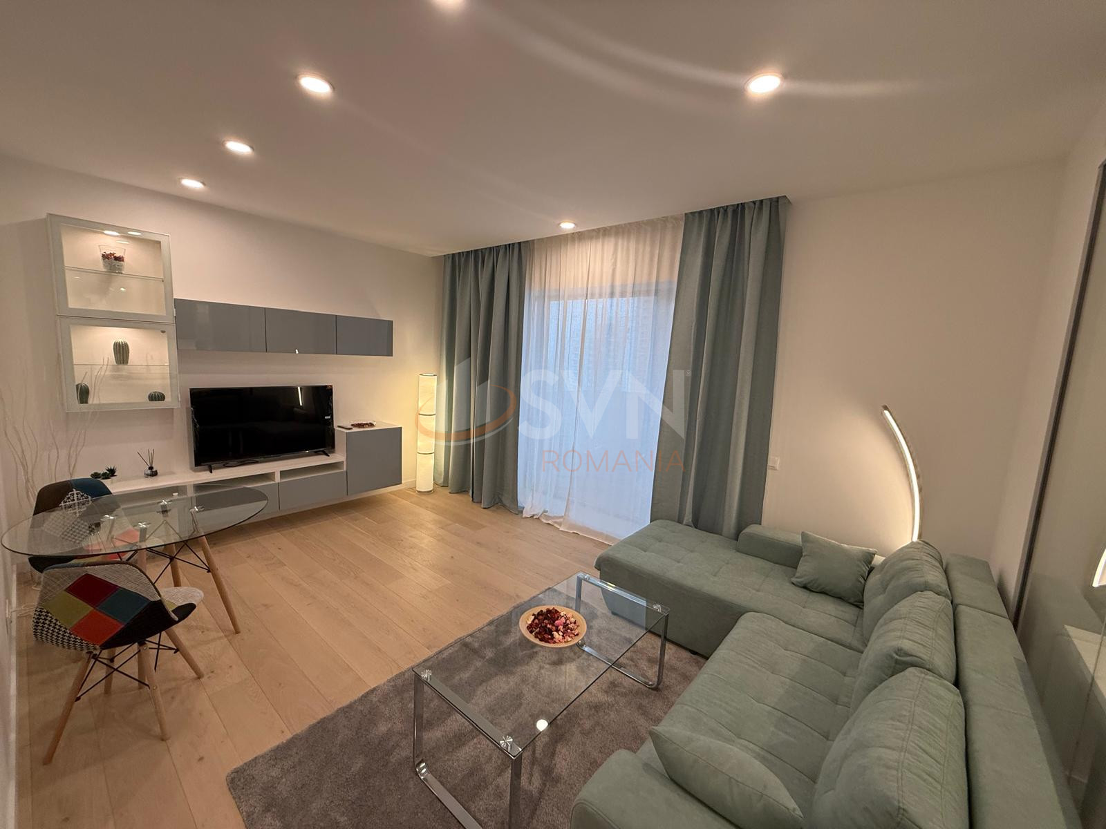 Apartament, 2 camere Bucuresti/Aviatiei