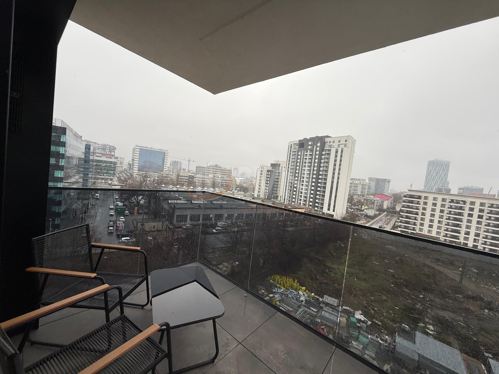 Apartament, 2 camere Bucuresti/Aviatiei