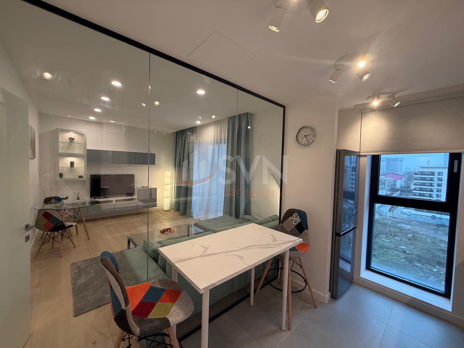 Apartament, 2 camere Bucuresti/Aviatiei