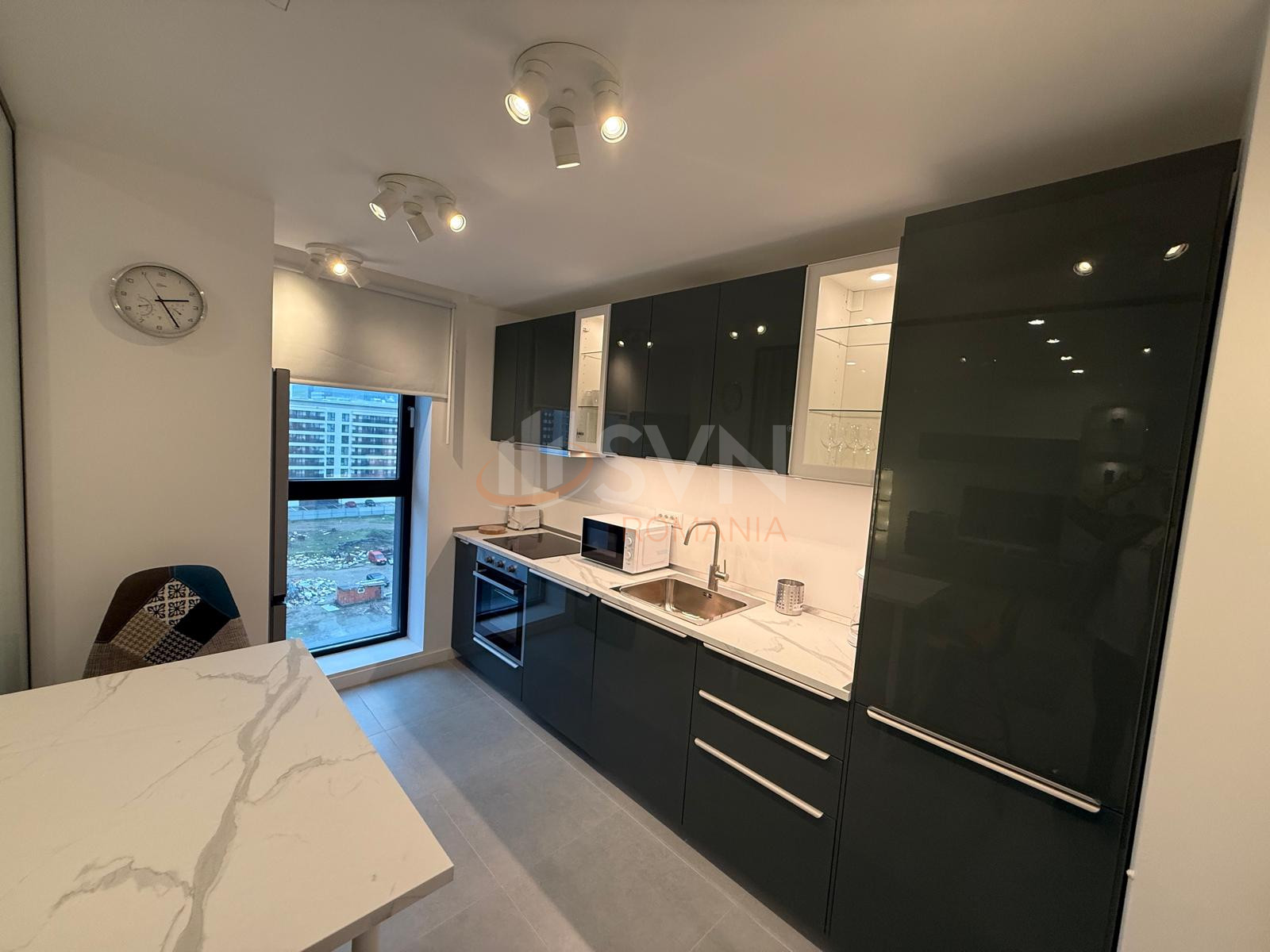 Apartament, 2 camere Bucuresti/Aviatiei