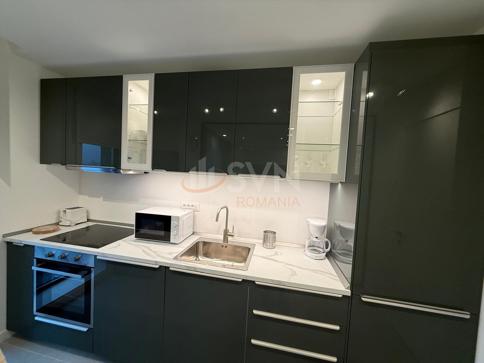 Apartament, 2 camere Bucuresti/Aviatiei