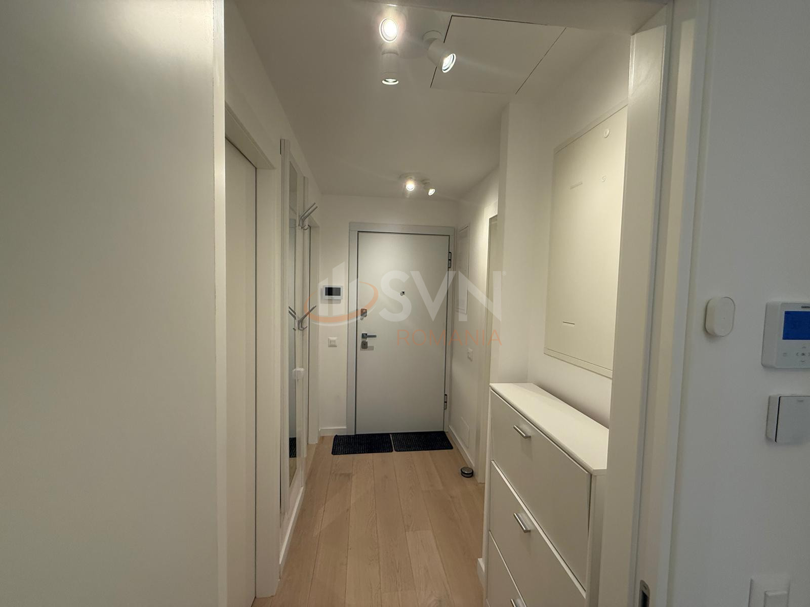 Apartament, 2 camere Bucuresti/Aviatiei