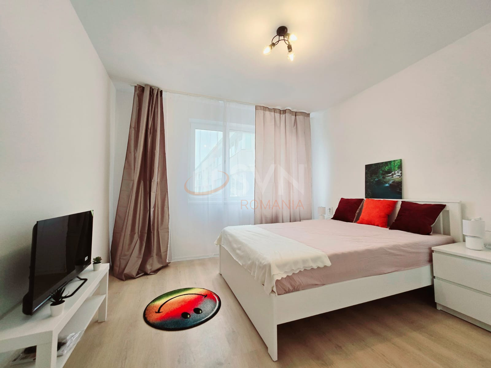 Apartament, 2 camere Bucuresti/Bucurestii Noi