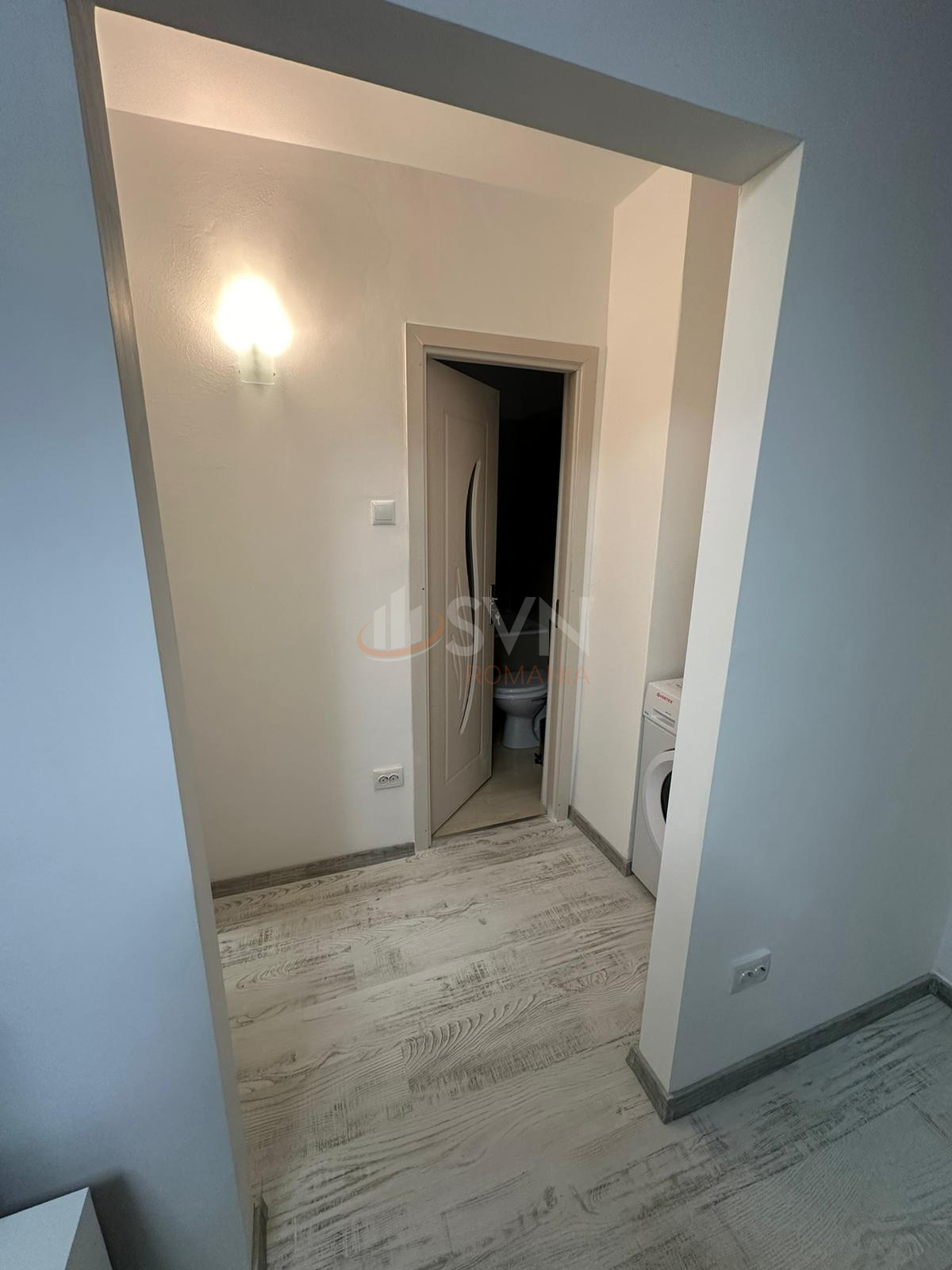 Apartament, 2 camere Bucuresti/Gara De Nord