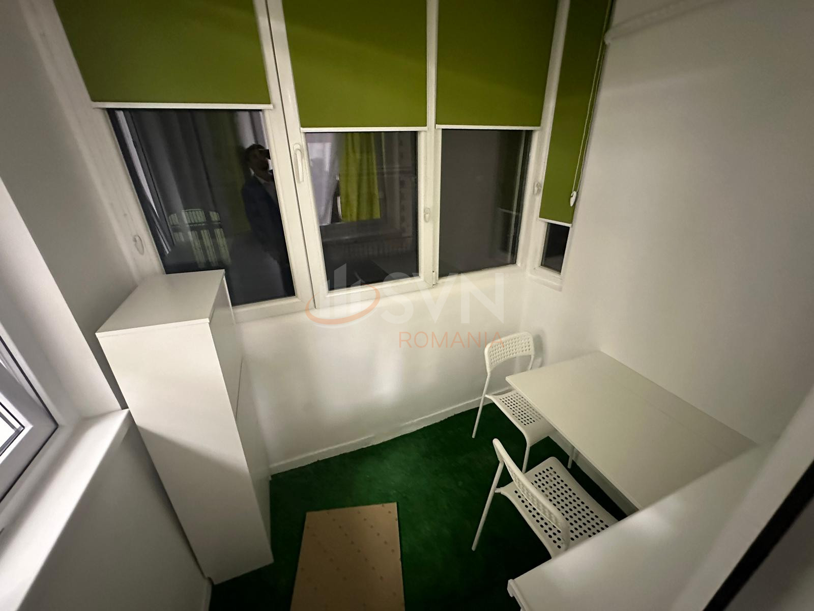 Apartament, 2 camere Bucuresti/Gara De Nord