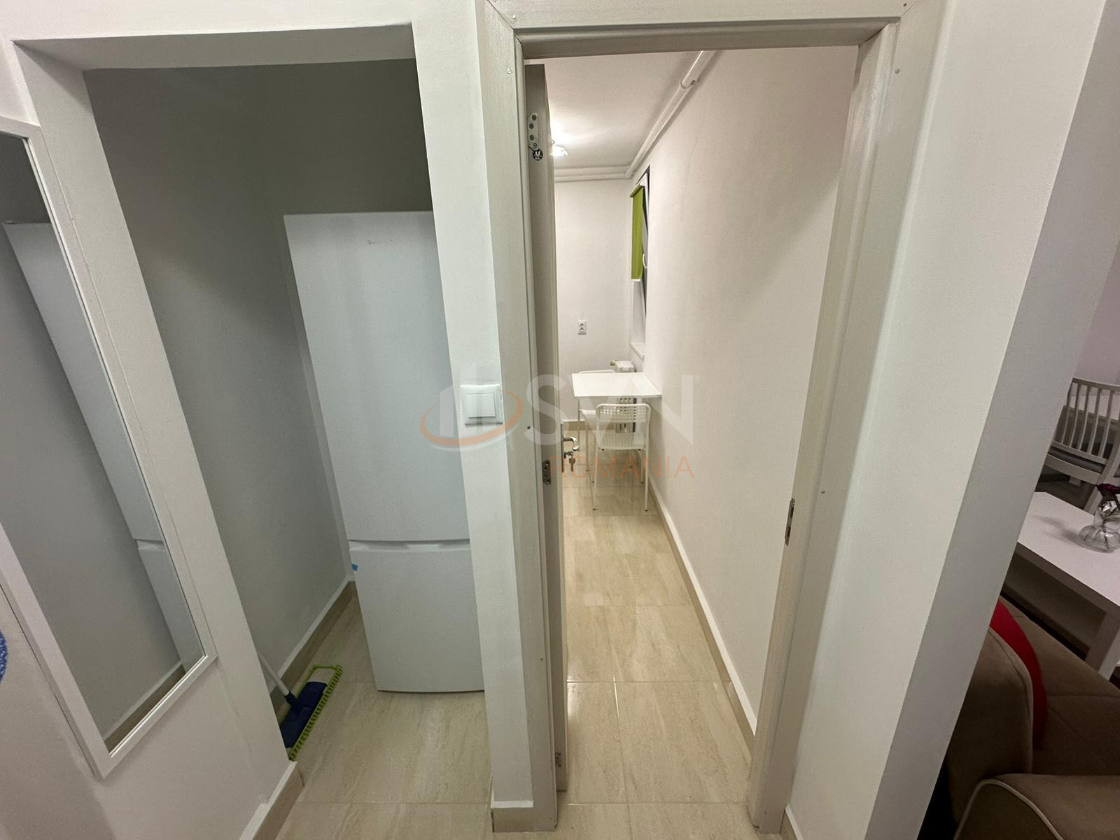 Apartament, 2 camere Bucuresti/Gara De Nord