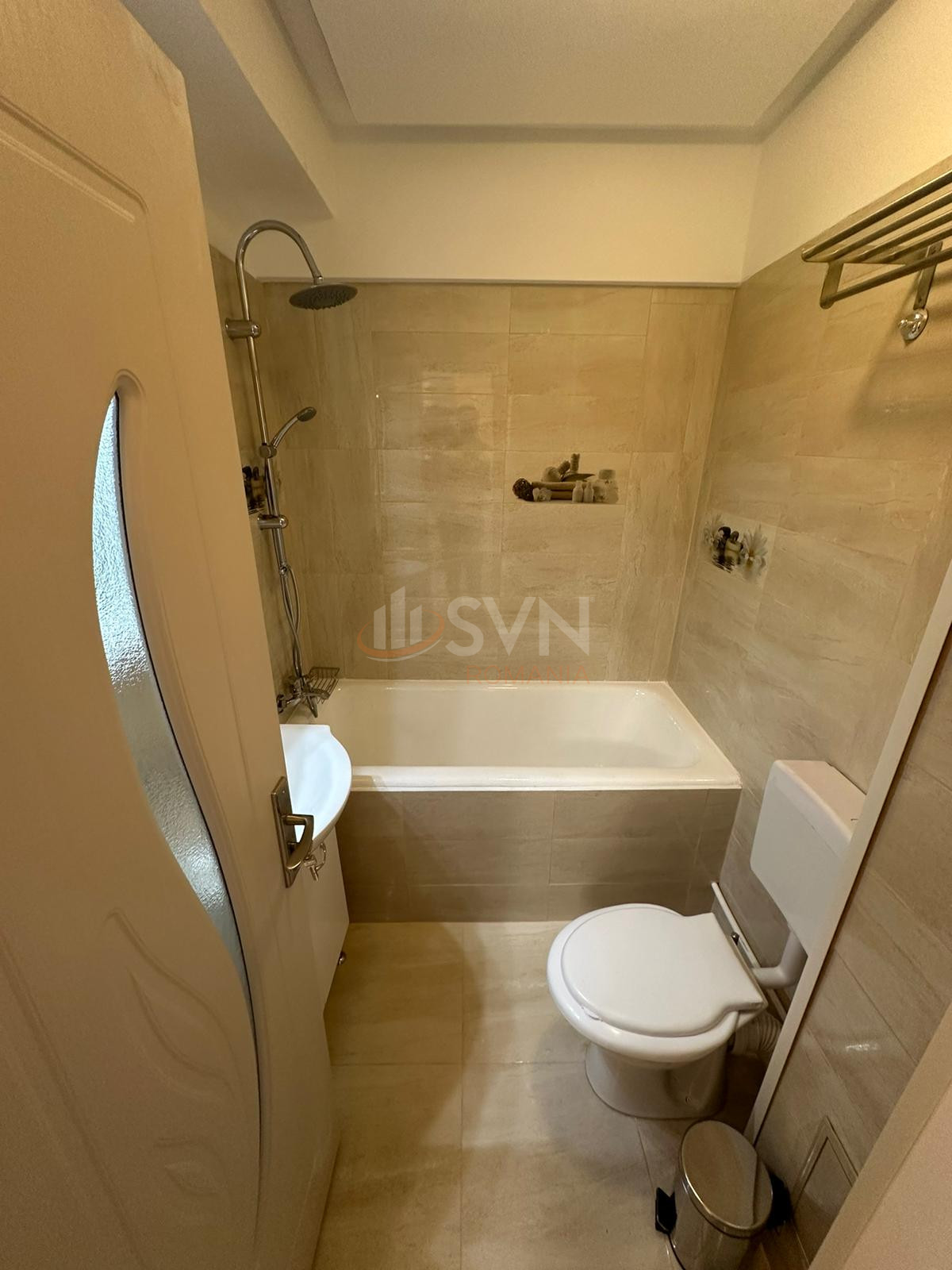 Apartament, 2 camere Bucuresti/Gara De Nord