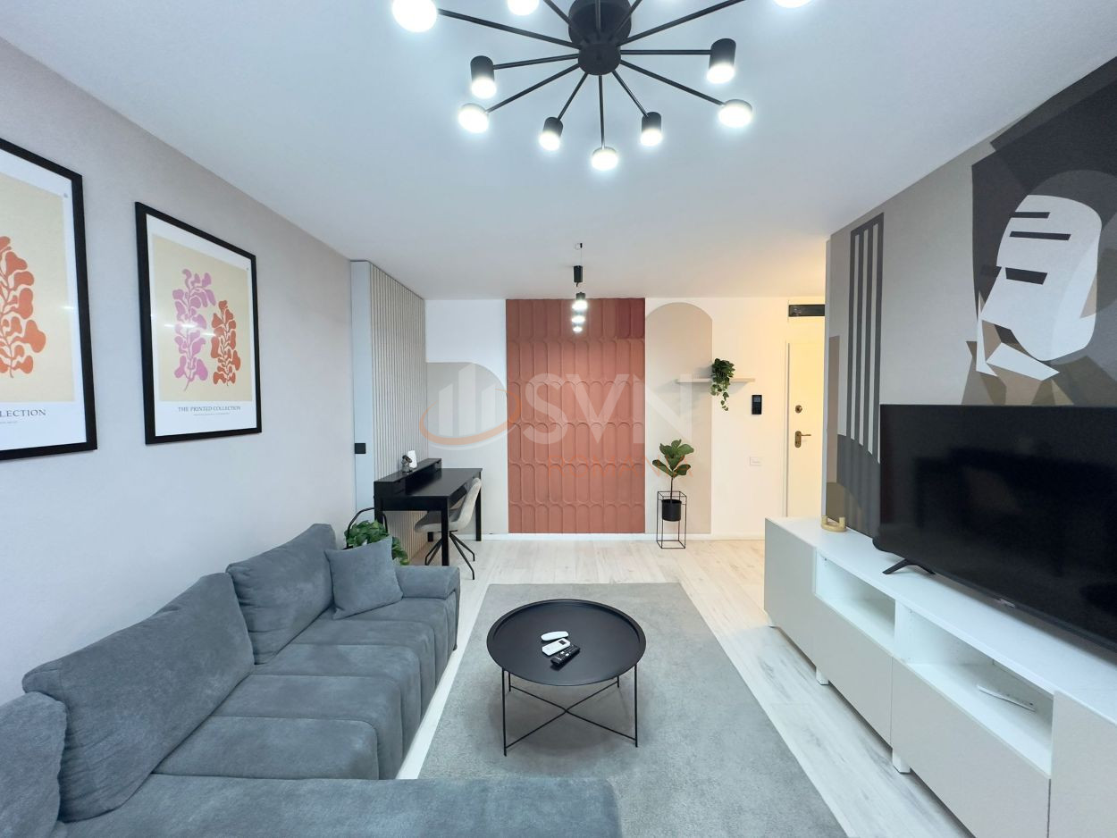 Apartament, 2 camere Bucuresti/Timpuri Noi