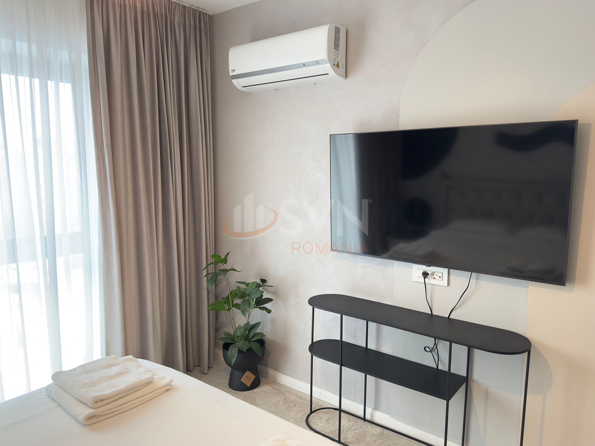 Apartament, 2 camere Bucuresti/Timpuri Noi