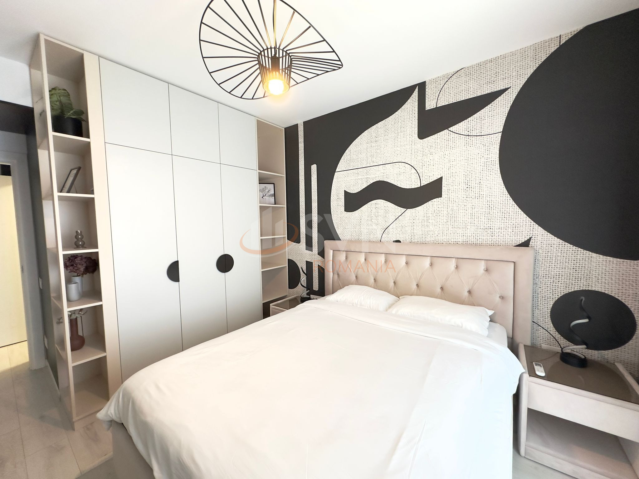 Apartament, 2 camere Bucuresti/Timpuri Noi