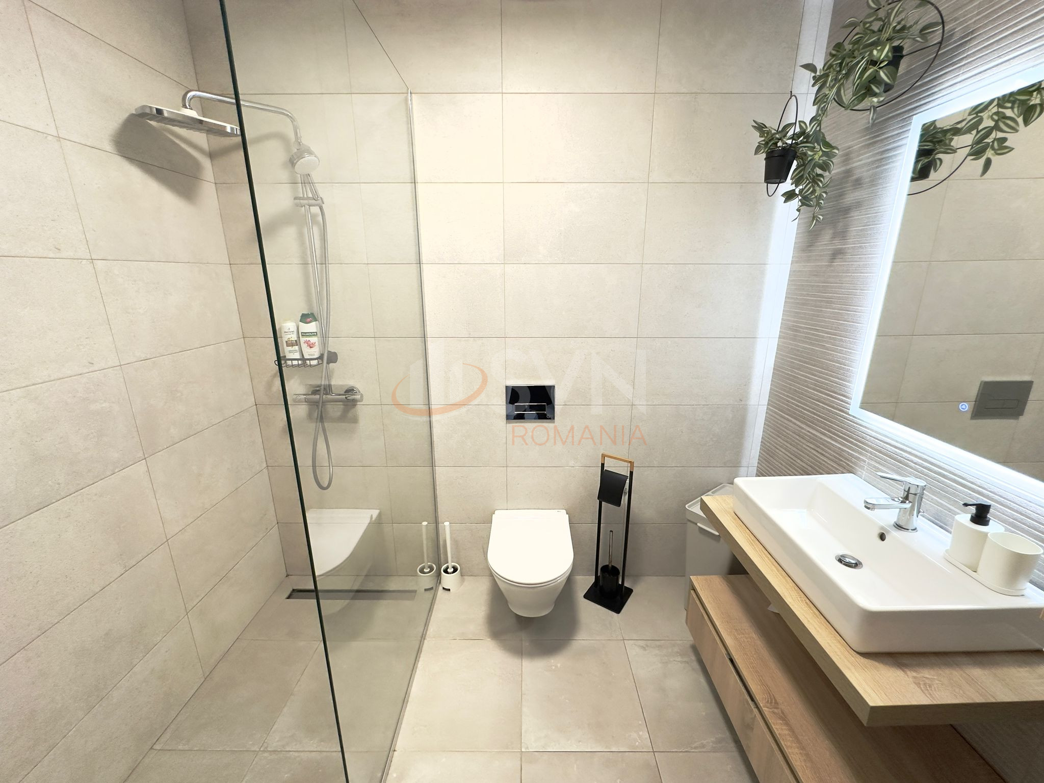 Apartament, 2 camere Bucuresti/Timpuri Noi