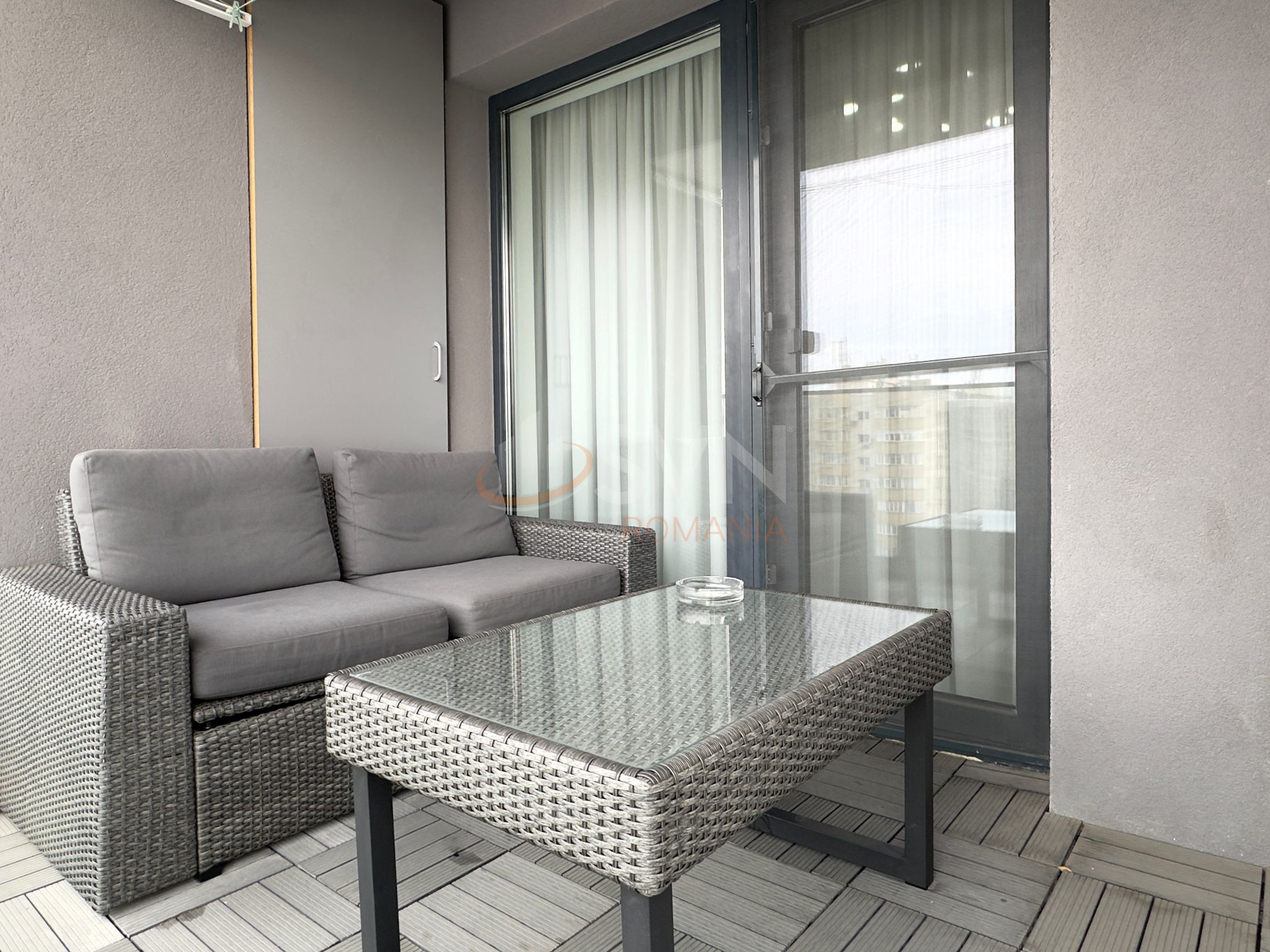 Apartament, 2 camere Bucuresti/Timpuri Noi