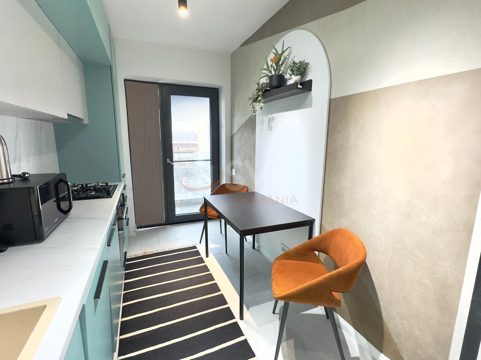 Apartament, 2 camere Bucuresti/Timpuri Noi