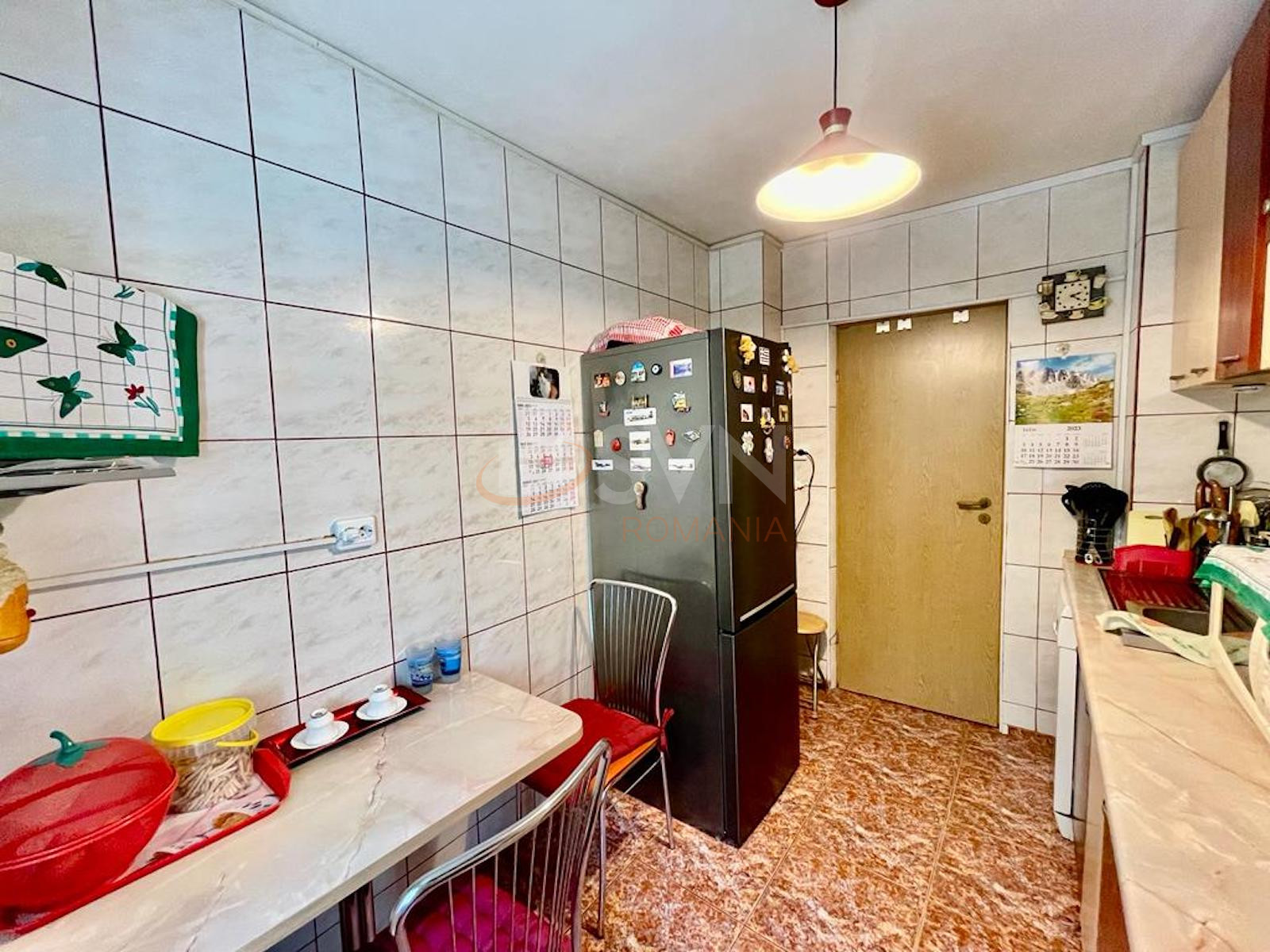 Apartament, 2 camere Bucuresti/Lacul Tei