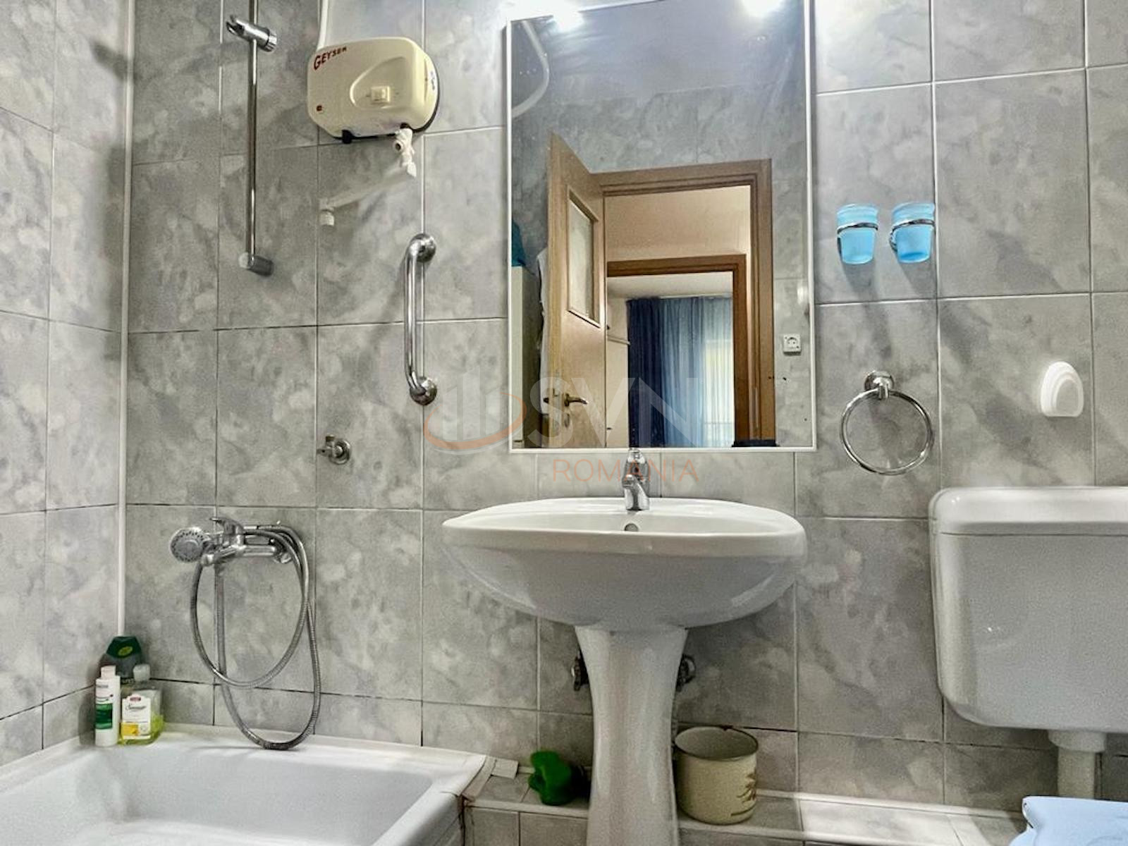 Apartament, 2 camere Bucuresti/Lacul Tei