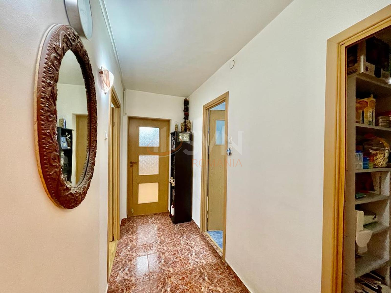 Apartament, 2 camere Bucuresti/Lacul Tei