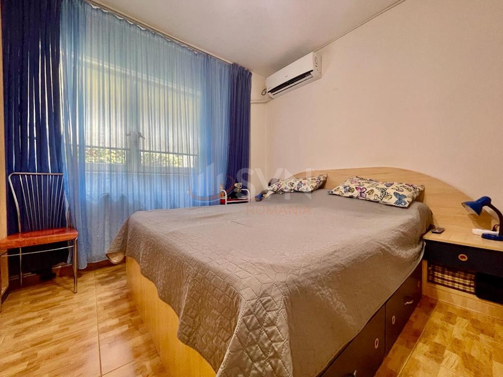Apartament, 2 camere Bucuresti/Lacul Tei
