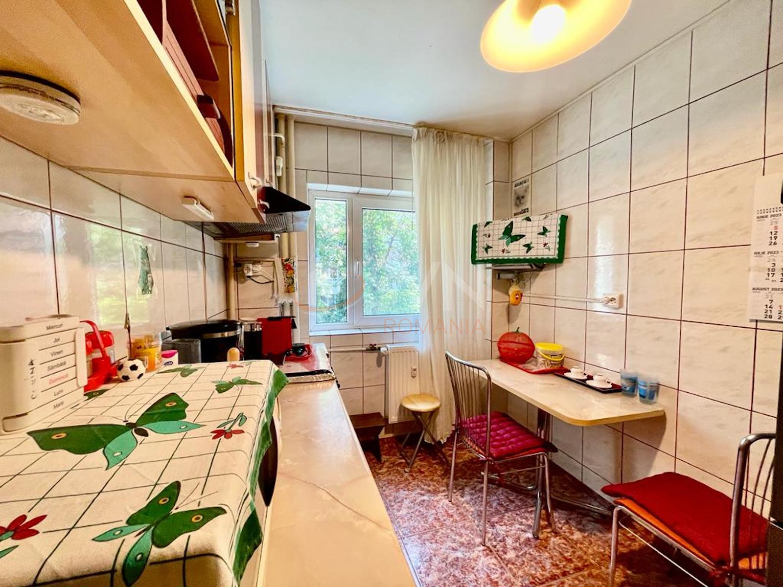 Apartament, 2 camere Bucuresti/Lacul Tei