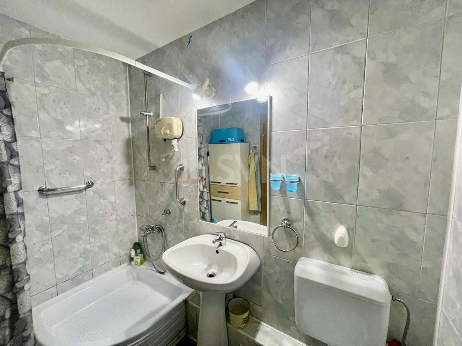 Apartament, 2 camere Bucuresti/Lacul Tei