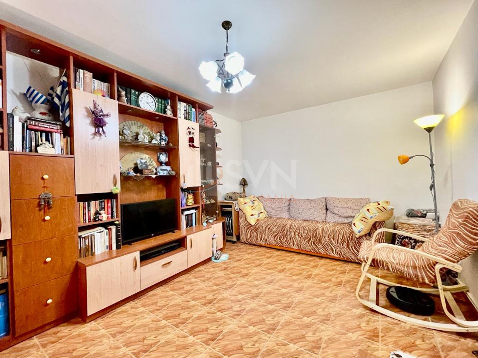 Apartament, 2 camere Bucuresti/Lacul Tei
